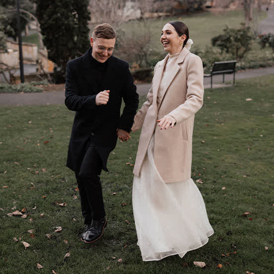 Darwin simple marriage ceremony services